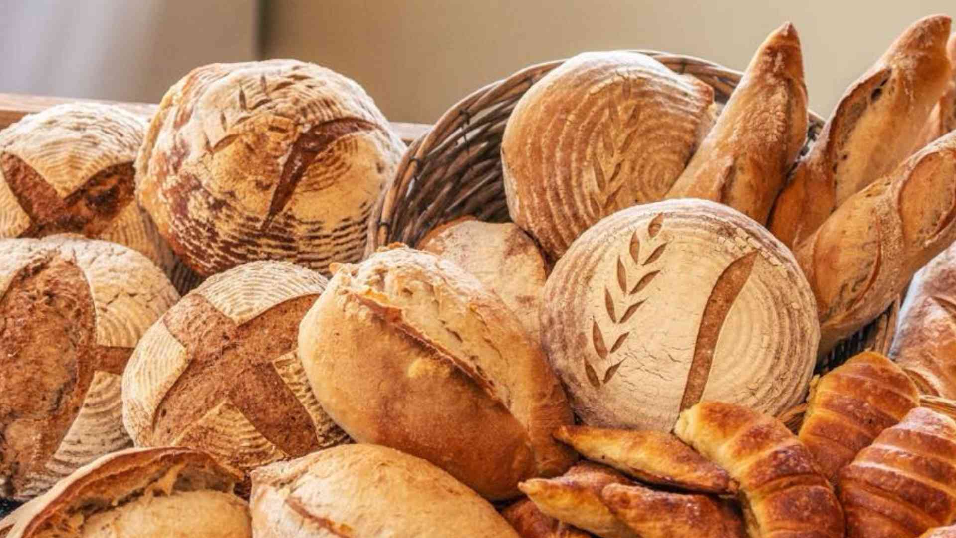 Heritage Bakery Sedgefield